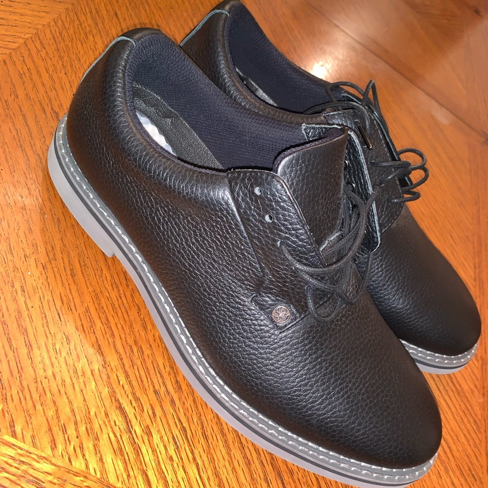 Size 10.5 G/Fore Gallivanter Spikeless Golf Shoes